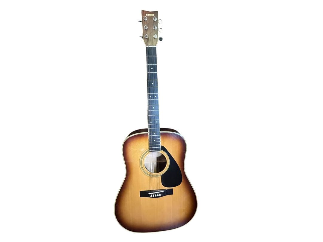 YAMAHA FG-300S アコースティックギター サンバースト アコギ