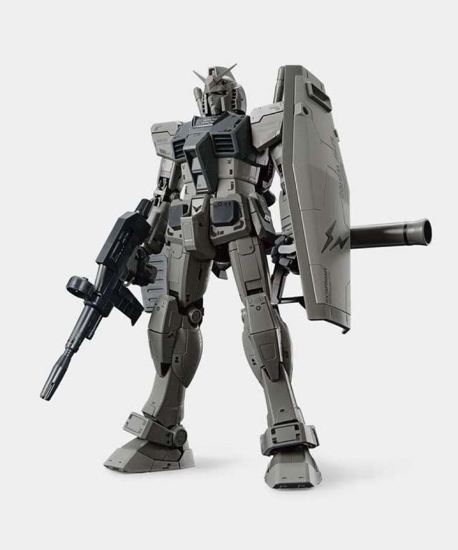 L COMPOSITE RX78FRGMT GUNDAM ガンダム 藤原