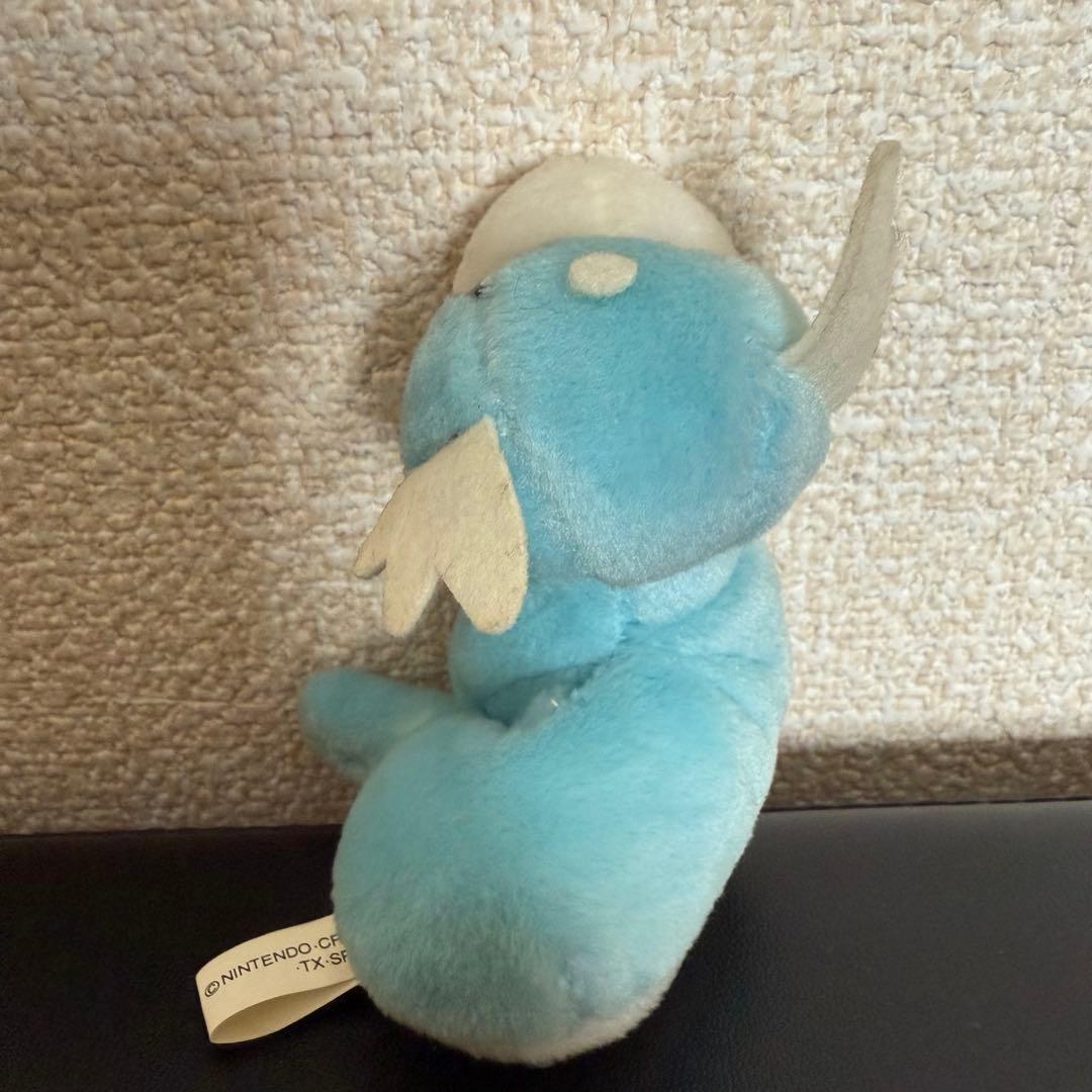 初期　バンダイ　トミ　ポケモン　ピカチュウ4体セット