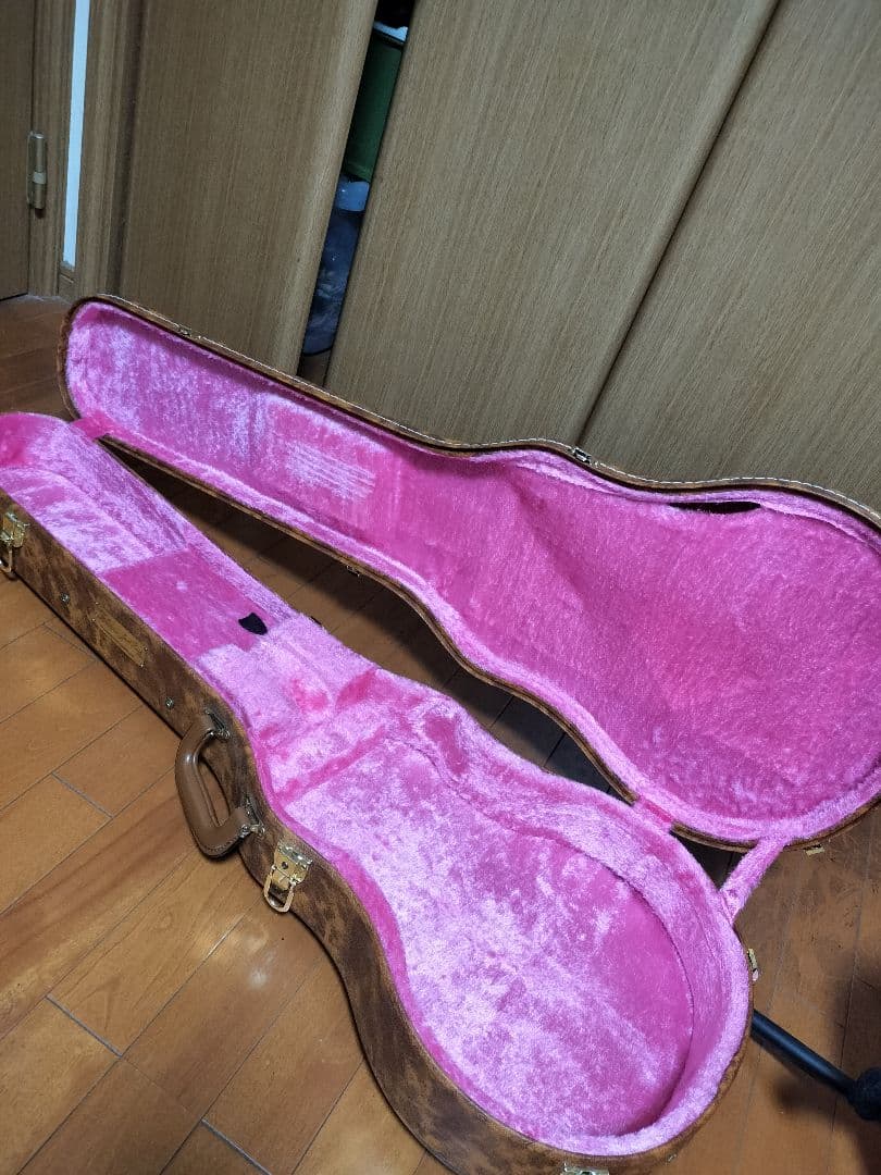 TOKAI LS-186VF 2017年製