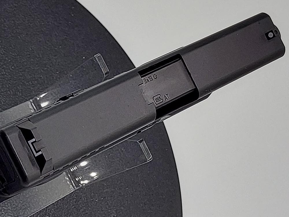 東京マルイ ガスガン GLOCK19 （Ⅲジェネレーション） 18歳以上