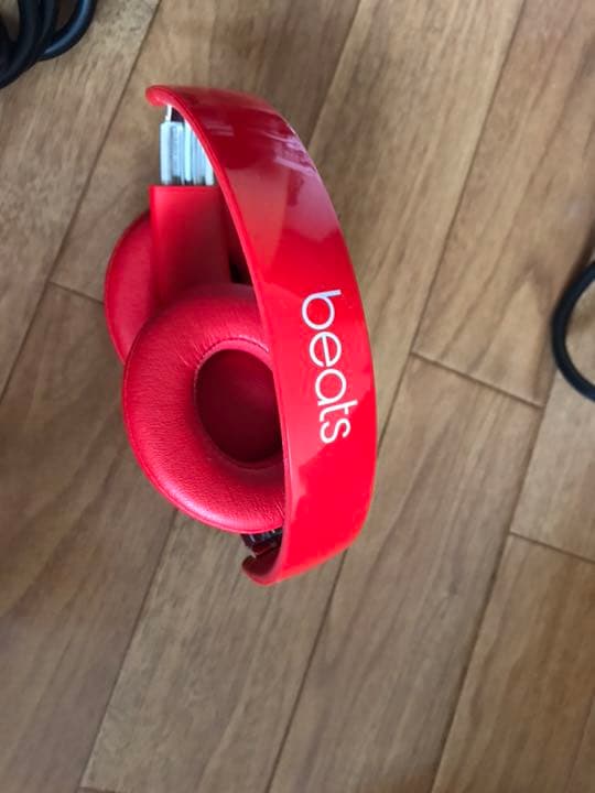 Beatsヘッドホン