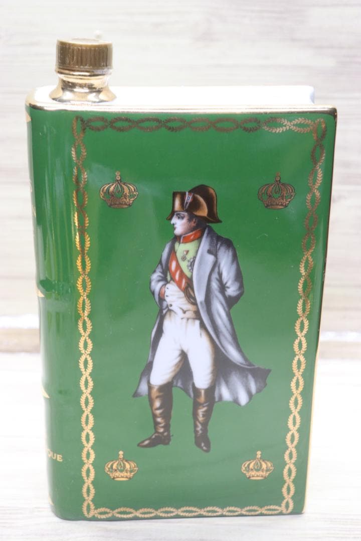 ◆未開栓7本まとめ カミュ ブック シャボー ブランデー