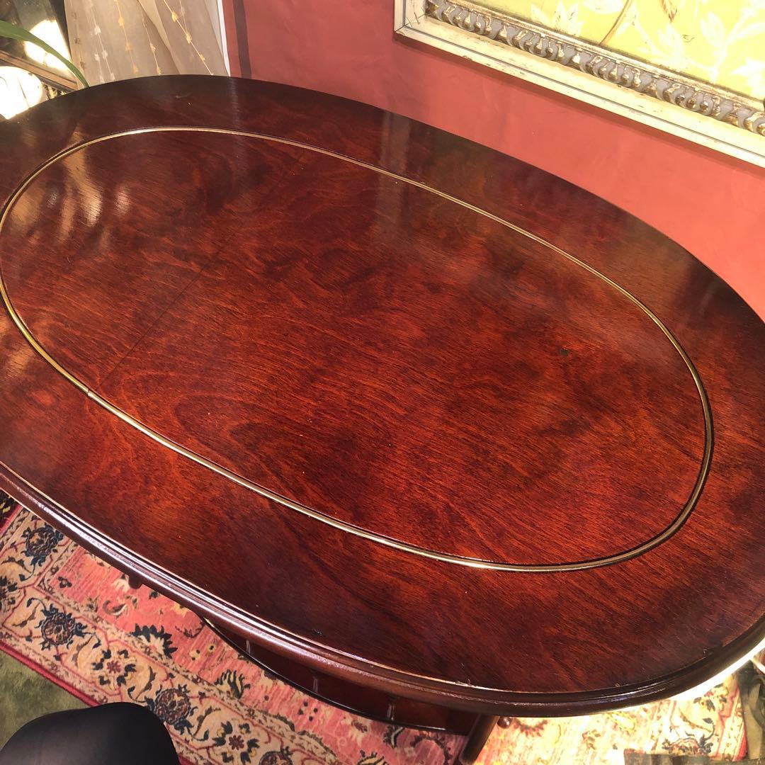 Sale 70’s ヴィンテージ スピンドルポスト　ラック　サイドテーブル