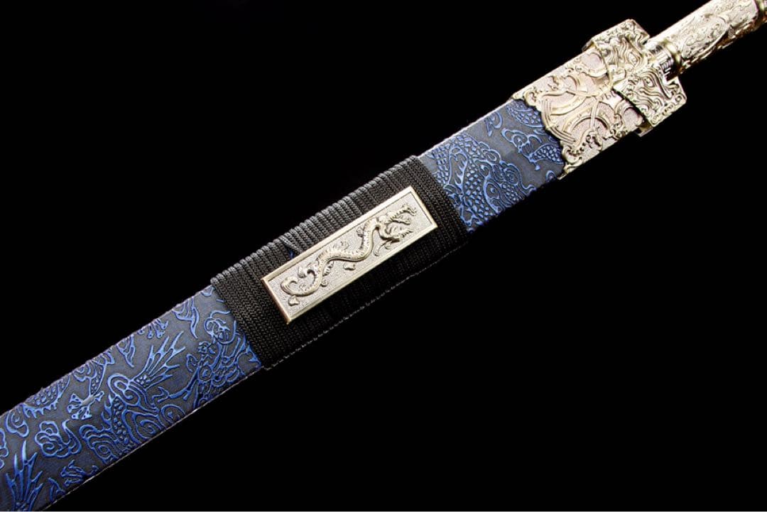 絶痕 刀装具 模擬刀 日本刀 模造刀 武具 舞踊刀