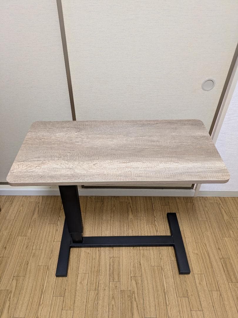 ニトリ　昇降テーブルJY03-02