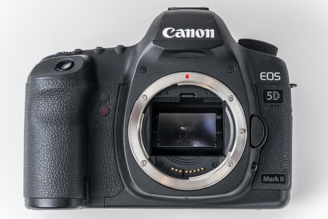 Canon EOS5DⅡ＋EF24-105 F4 L ISキット一式