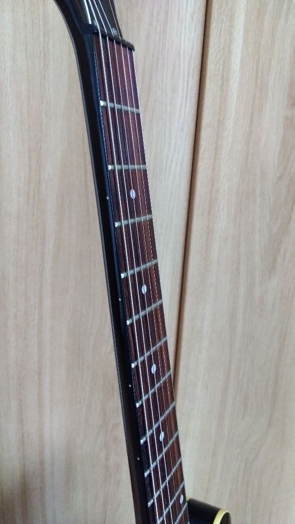 Epiphone DOT ダンカンSH-1エピフォン ドット