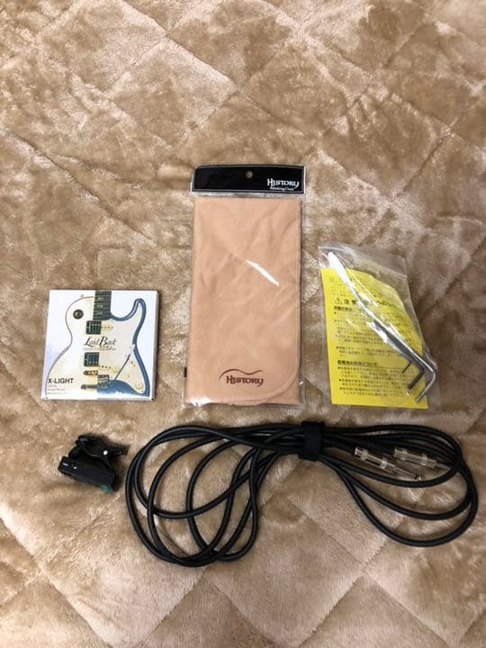 エレキギター フジゲン J Standard