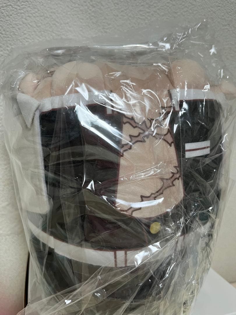 不死川実弥　もちころりん　ぬいぐるみ