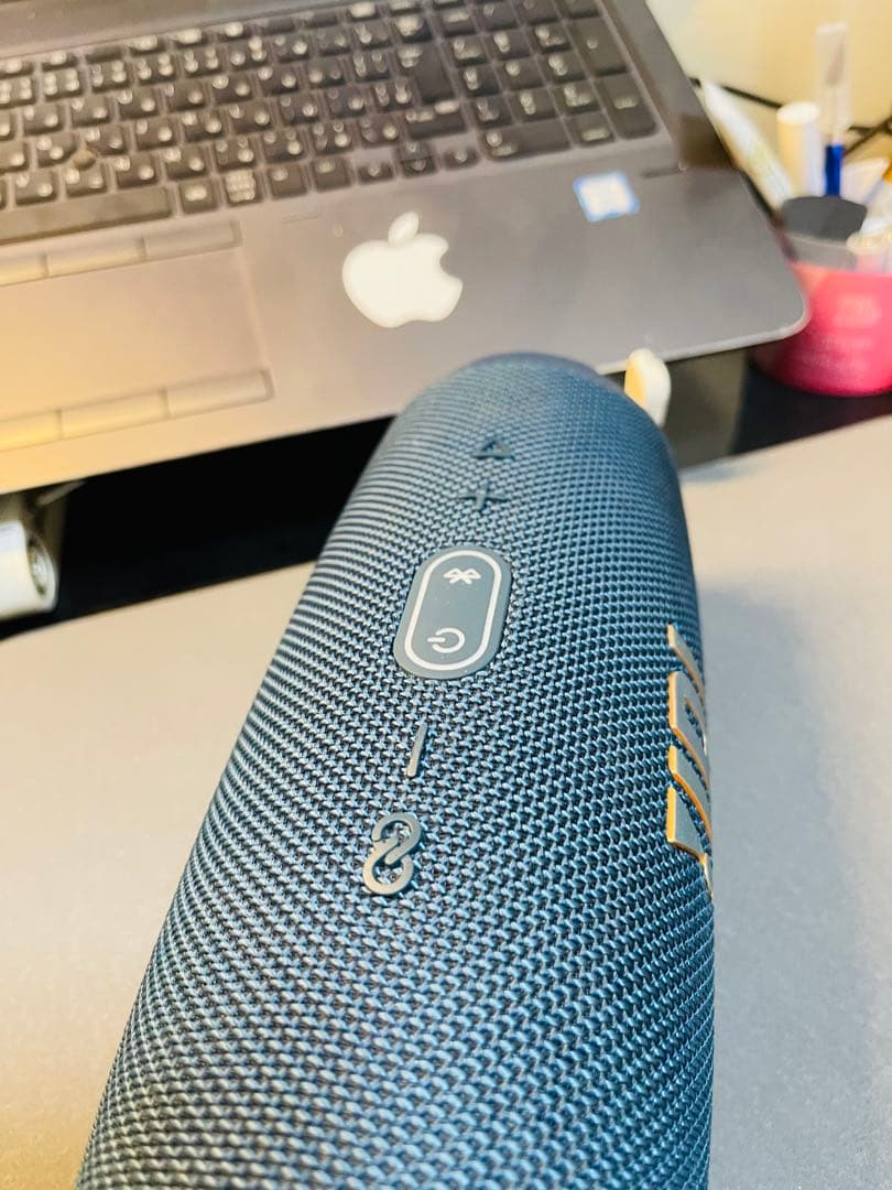 [年末特別値下げ｜12/27のみ] JBL CHARGE5 Bluetooth