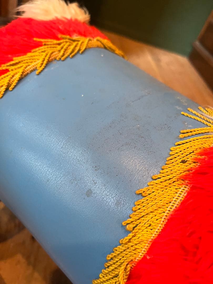 希少 バンダイ スプリング付 ポッコちゃん 昭和レトロ 当時物 インテリア