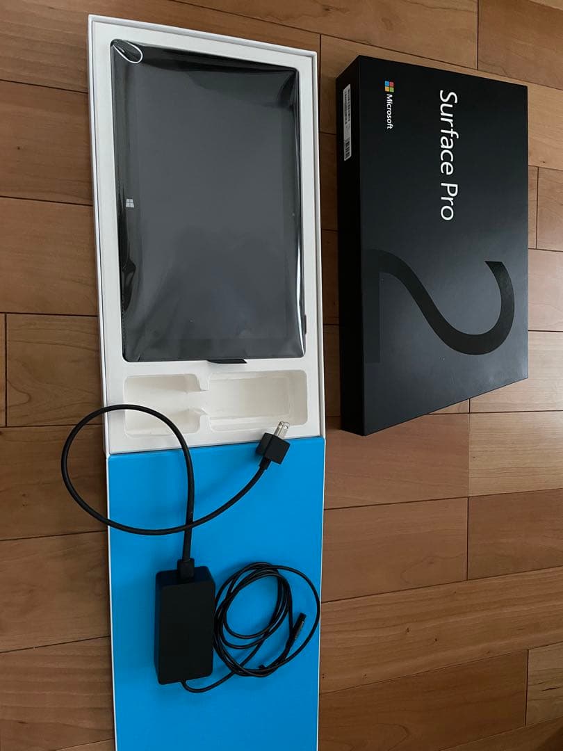 Surface Pro2 美品