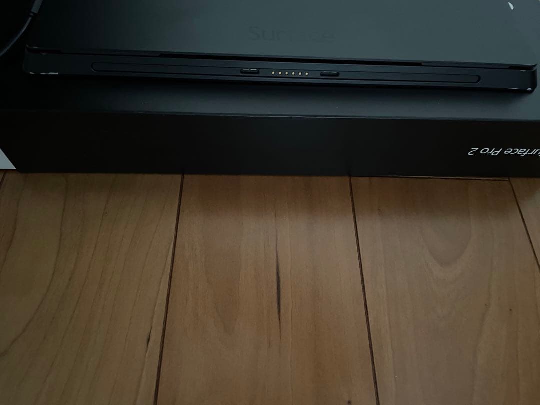 Surface Pro2 美品
