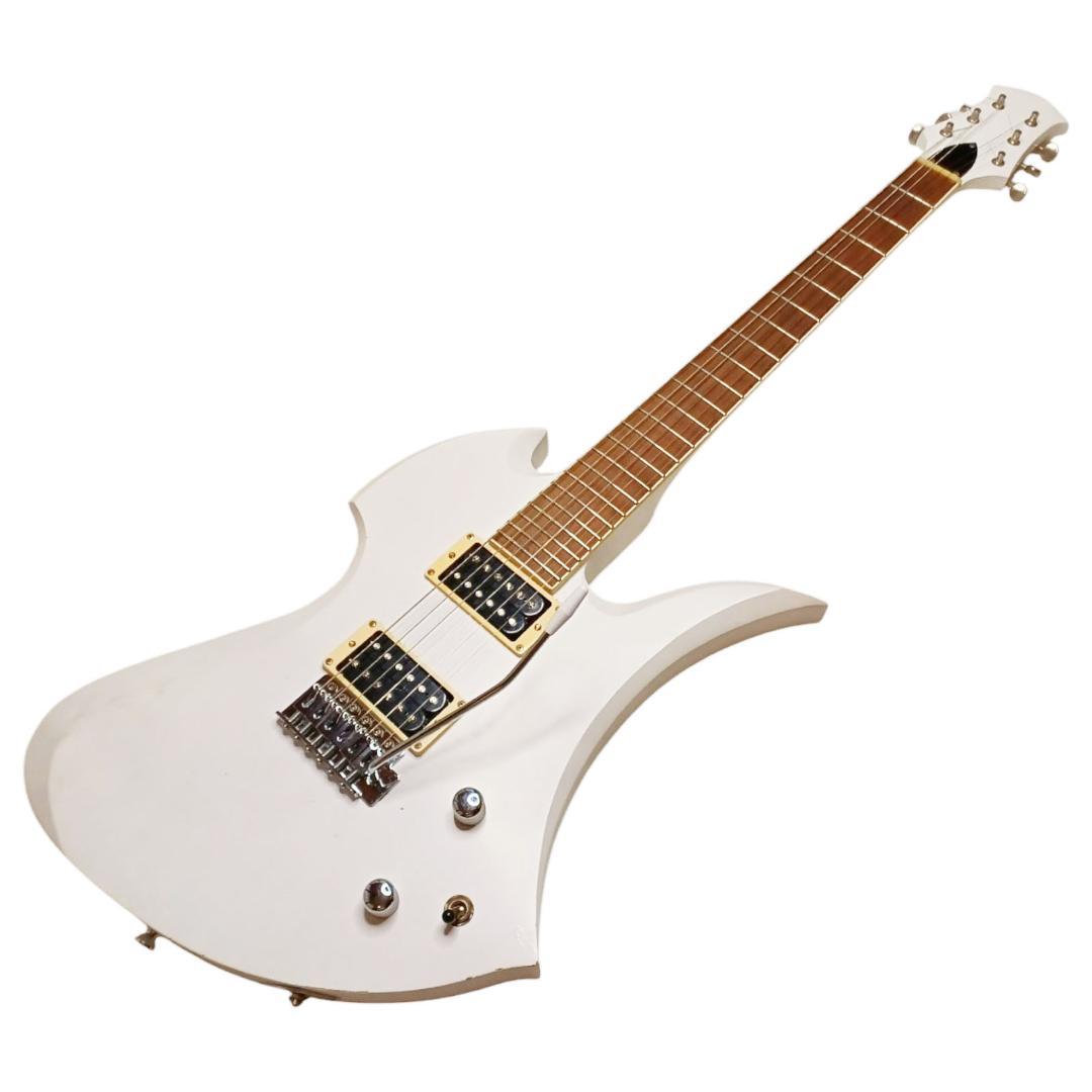 【自作】モッキンバード★ダンカンPU/クルーソン搭載