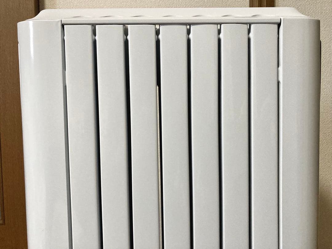 【動作確認済み】デロンギ オイルヒーター RHJ65L0712 タイマー付き