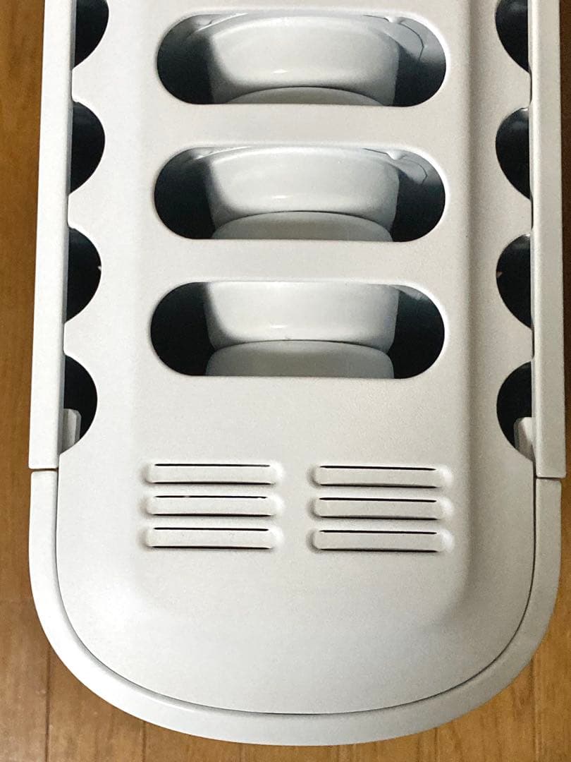 【動作確認済み】デロンギ オイルヒーター RHJ65L0712 タイマー付き