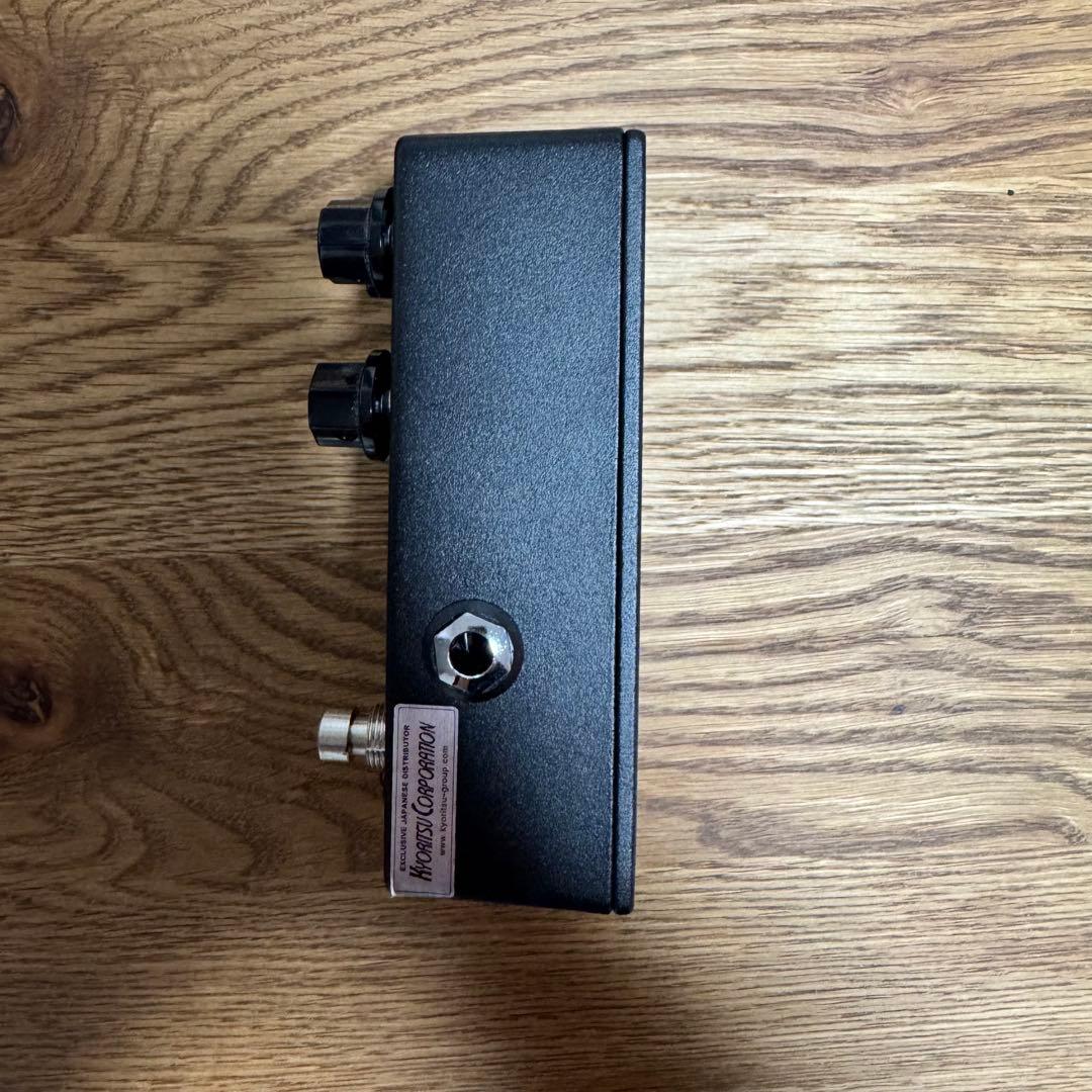 ギター JHS Pedals Packrat (ProCo RAT)