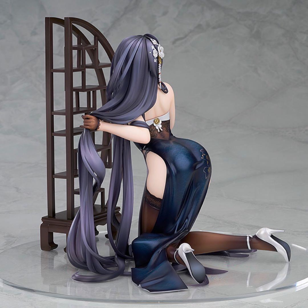 アズールレーン 吾妻 語らいの春霞Ver. 1/7 完成品フィギュア[アルター]