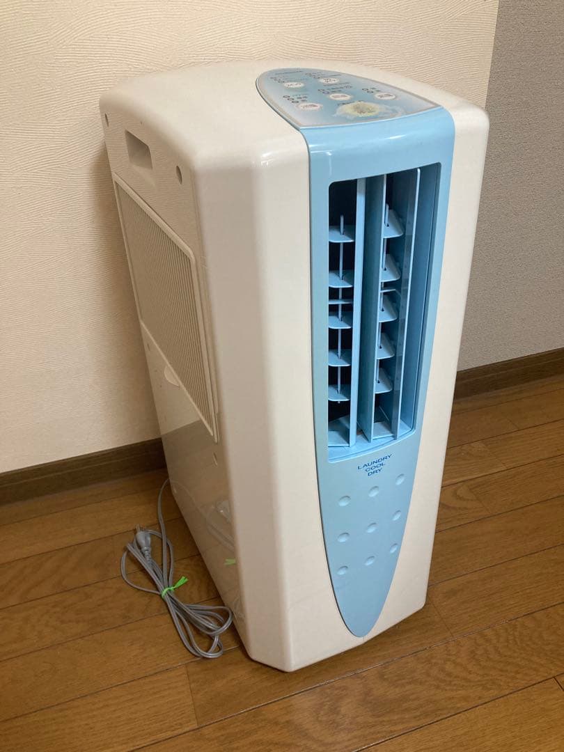 CORONA スポットクーラー　CDM-1020型