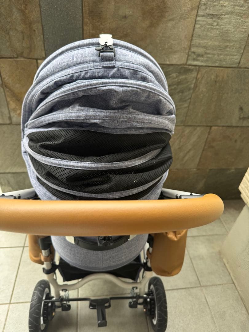 AirBuggy エアバギー ドーム 3 レギュラー