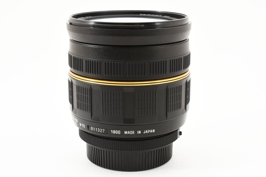 Tamron AF SP 24-135mｍ MACRO Nikon #7236