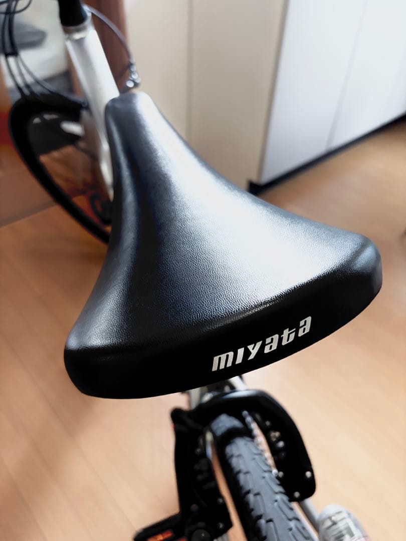 【奈良ラガーマン】MIYATA ミヤタ EX-CROSS e