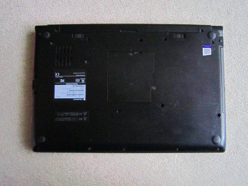 ①！東芝！B65M 8世代 i5 SSD 16GB Office