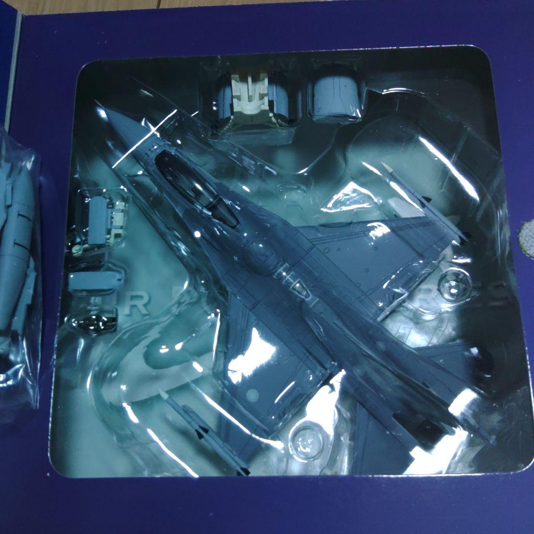 ホビーマスター1/72　F-16A 台湾空軍　HA3801