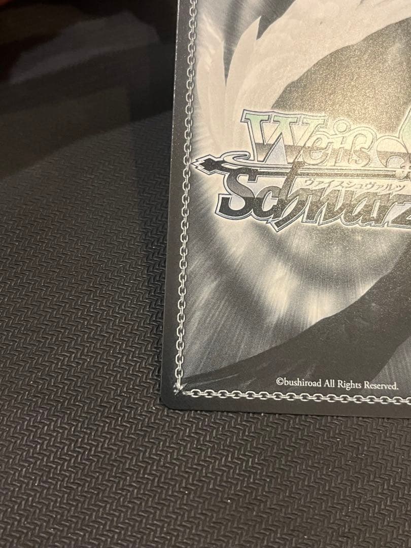 カード販売機さん専用　 作戦遂行 ラピ sec+ サイン NIKKE ニケ