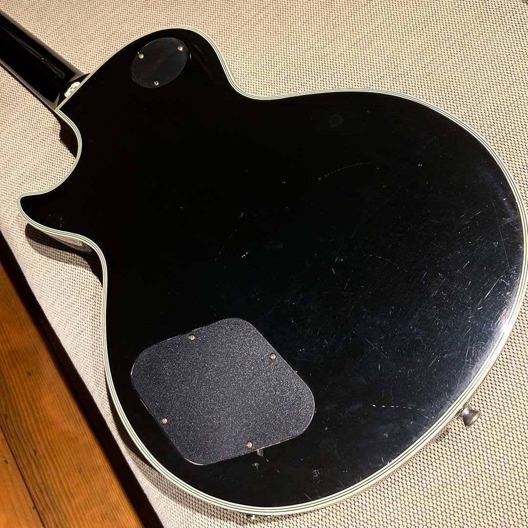 ぼっち・ざ・ろっく後藤ひとり仕様レスポールカスタム