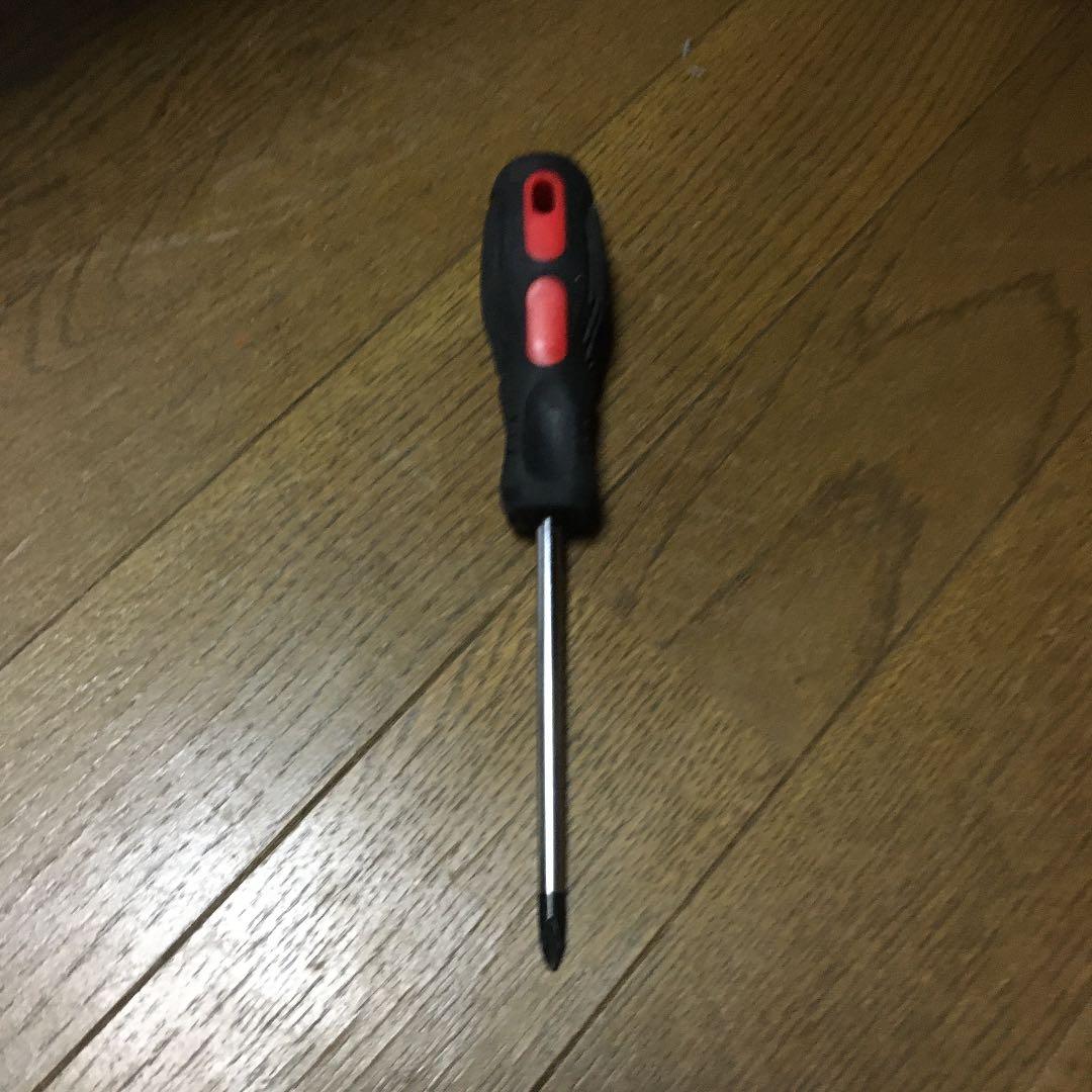 ドライバー