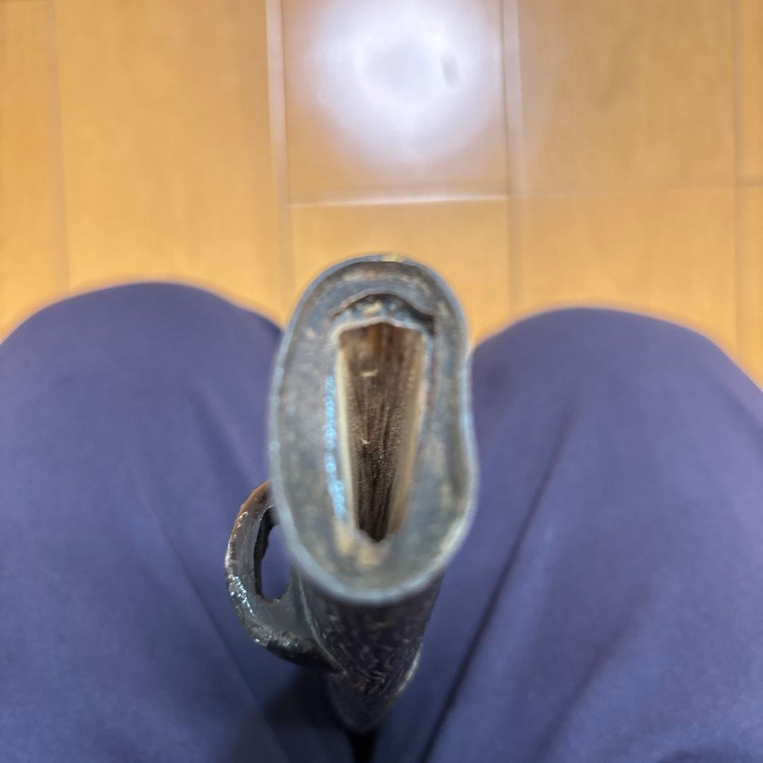 脇差短刀