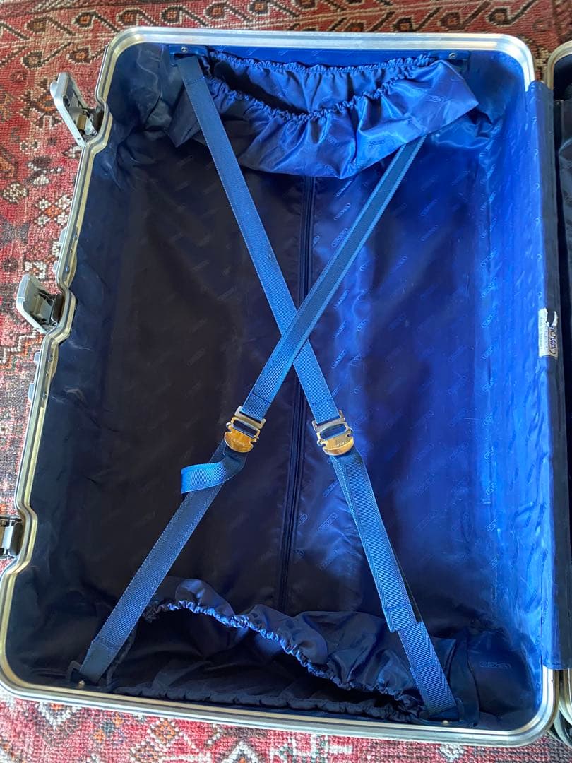 リモワ トパーズ　86L