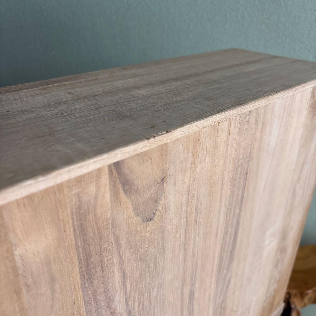 【洋銀】北村西望造 「春風」彫刻置物 共箱 高さ33.5cm