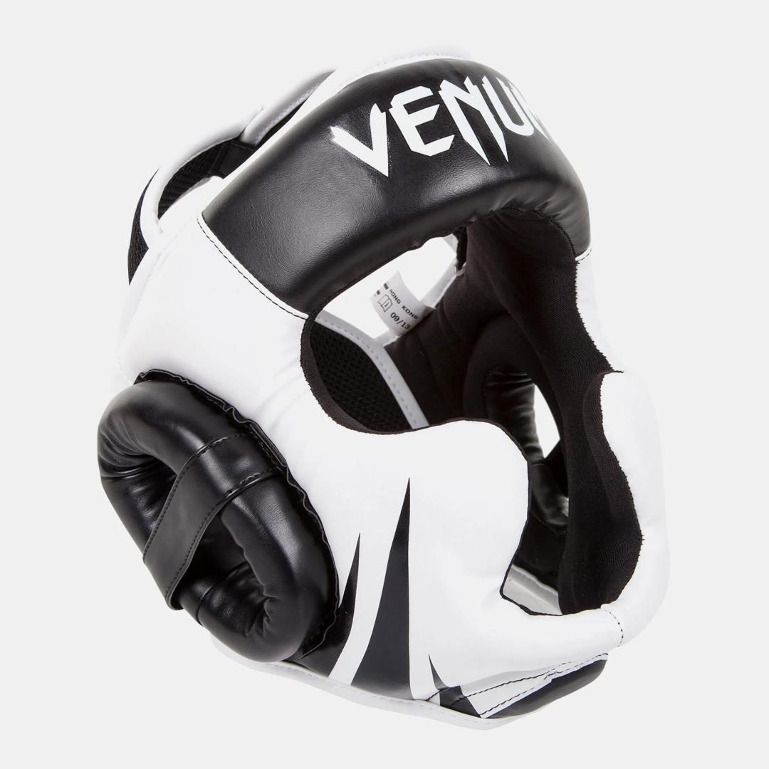 新品 Venum Challenger 2.0 ヘッドギア 419