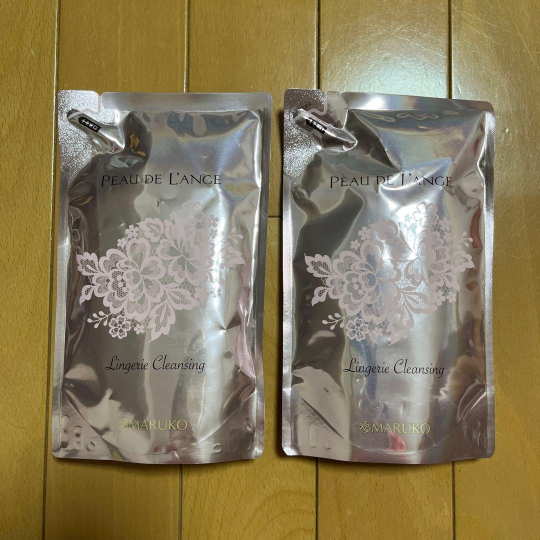 マルコ ポードランジェランジェリークレンジング 2個セット