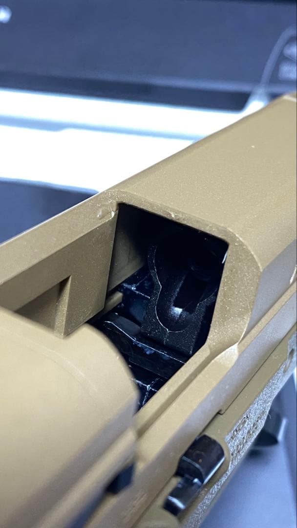 東京マルイFNX-45 タクティカル