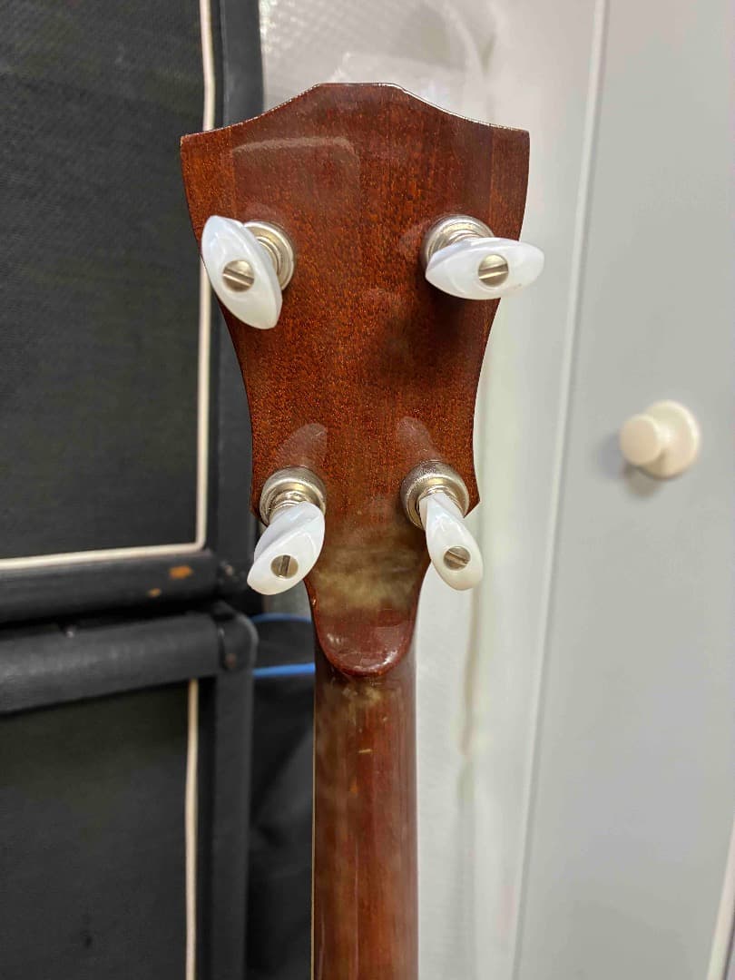TOKAI 5弦バンジョー T450R Banjo ジャパビン　値下！