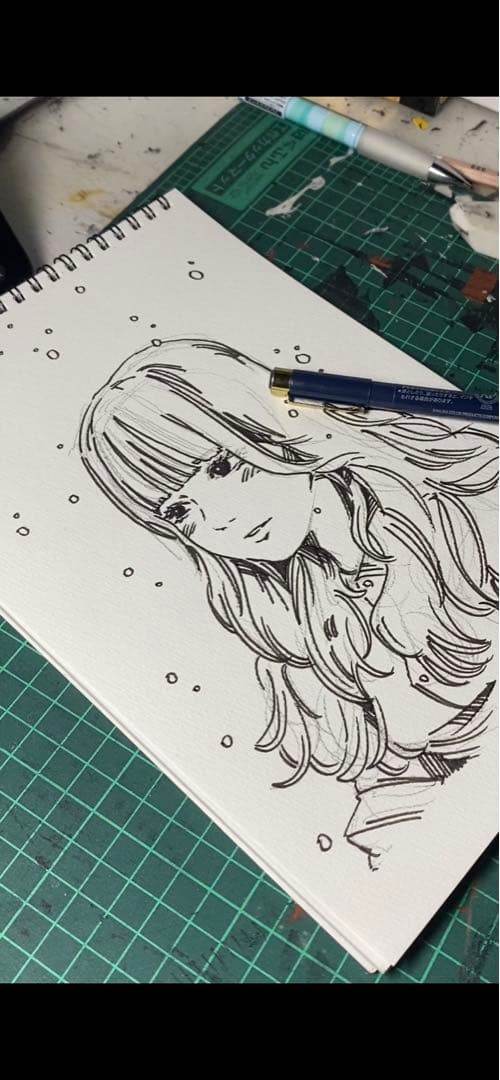 イラスト