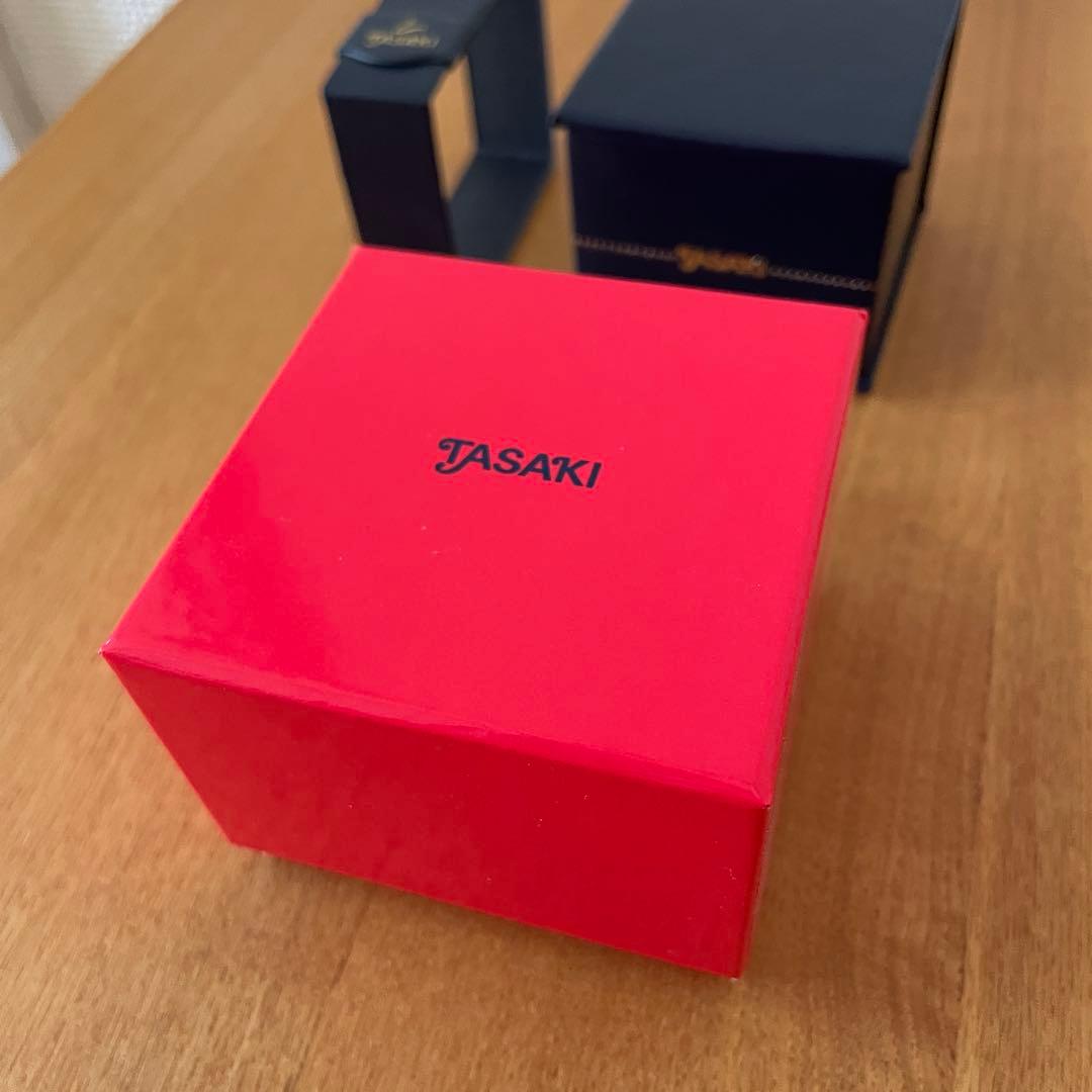 【美品】TASAKI 6.5mmパール ピアス WGK18