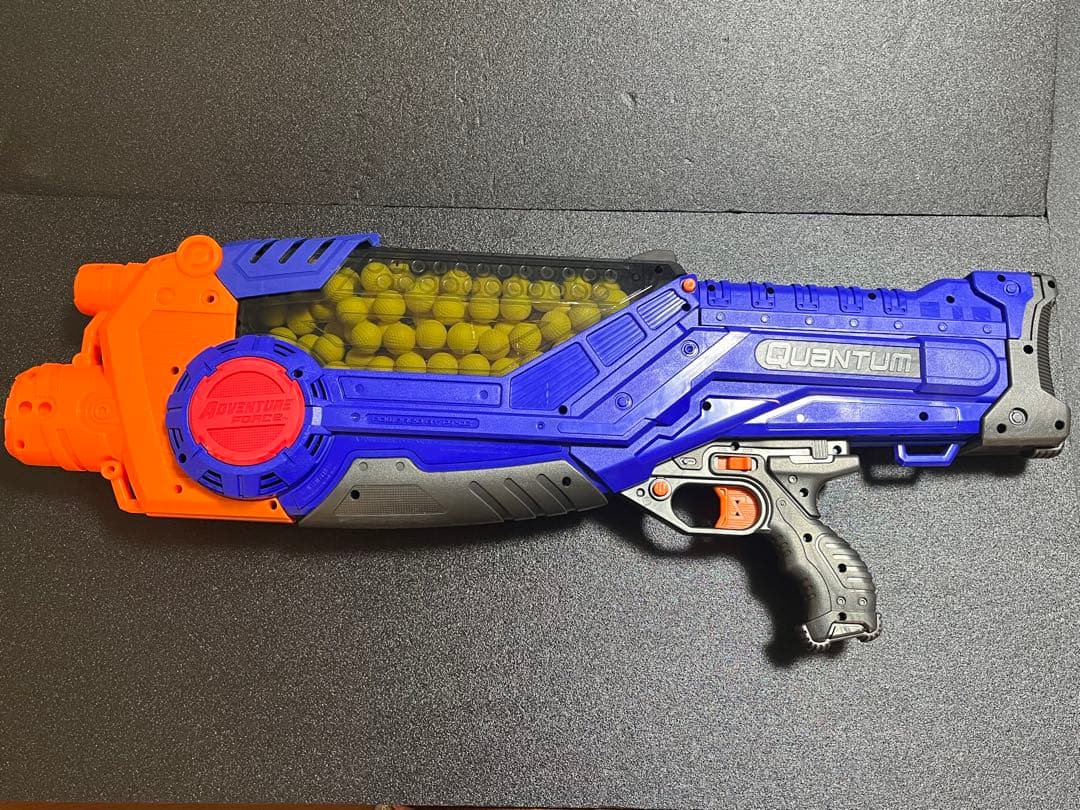 アドベンチャーフォース Quantum Tactical Strike