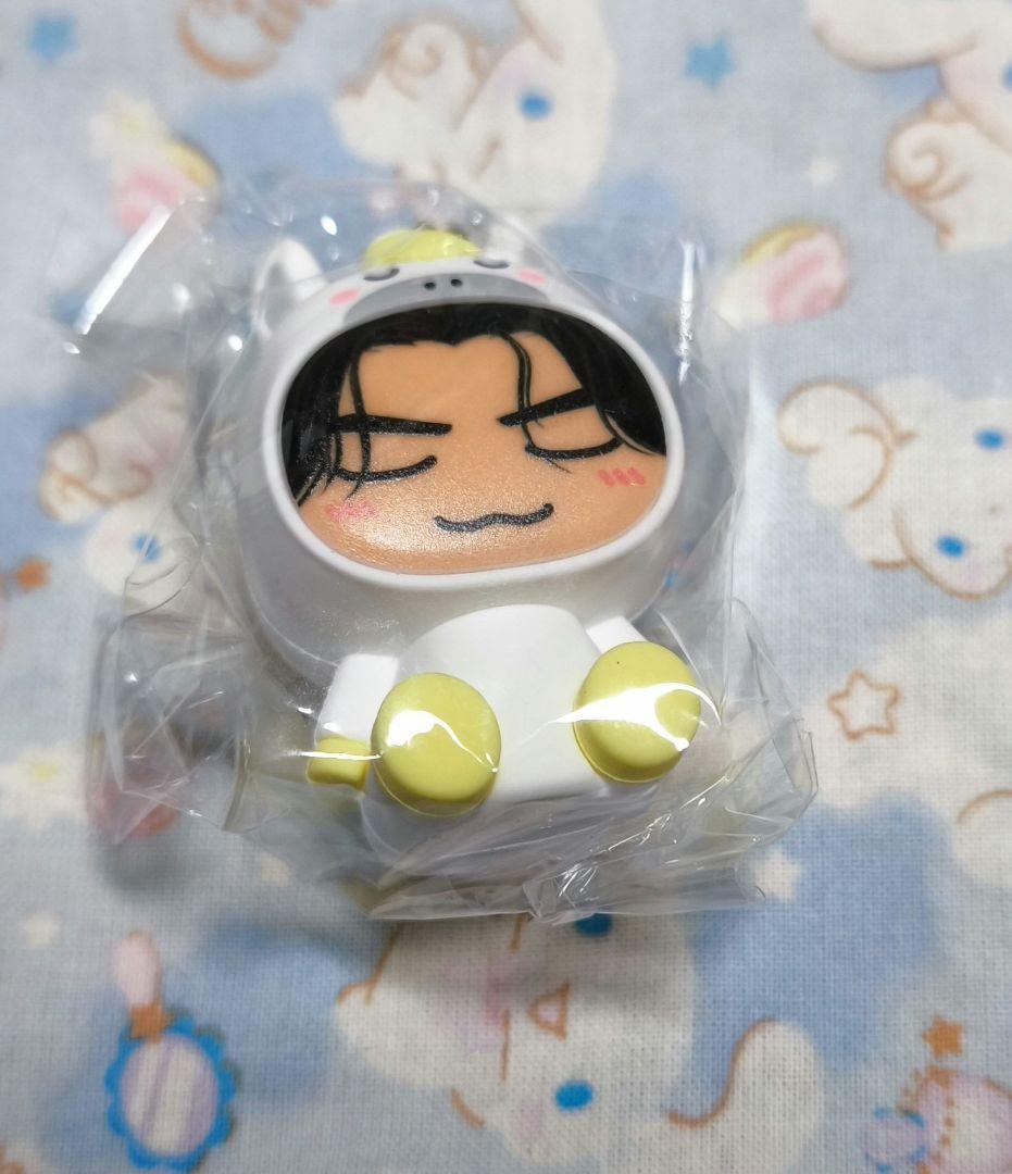 最安値　THE RAMPAGE 川村壱馬　着ぐるみキーホルダー　シークレット