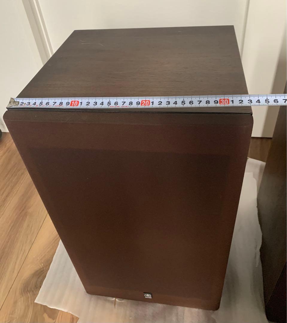 美品YAMAHA スピーカー NS-L225 2個セット