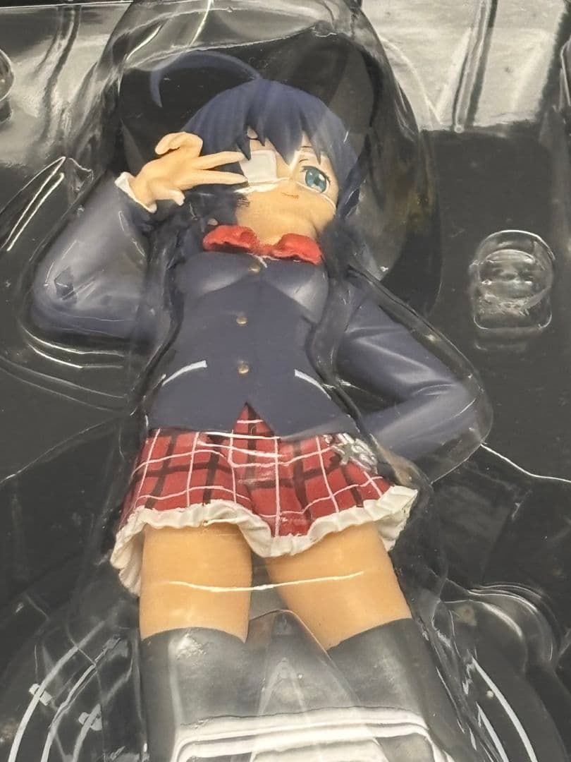 中二病でも恋がしたい！ プレミアムフィギュア 小鳥遊六花 希少レア