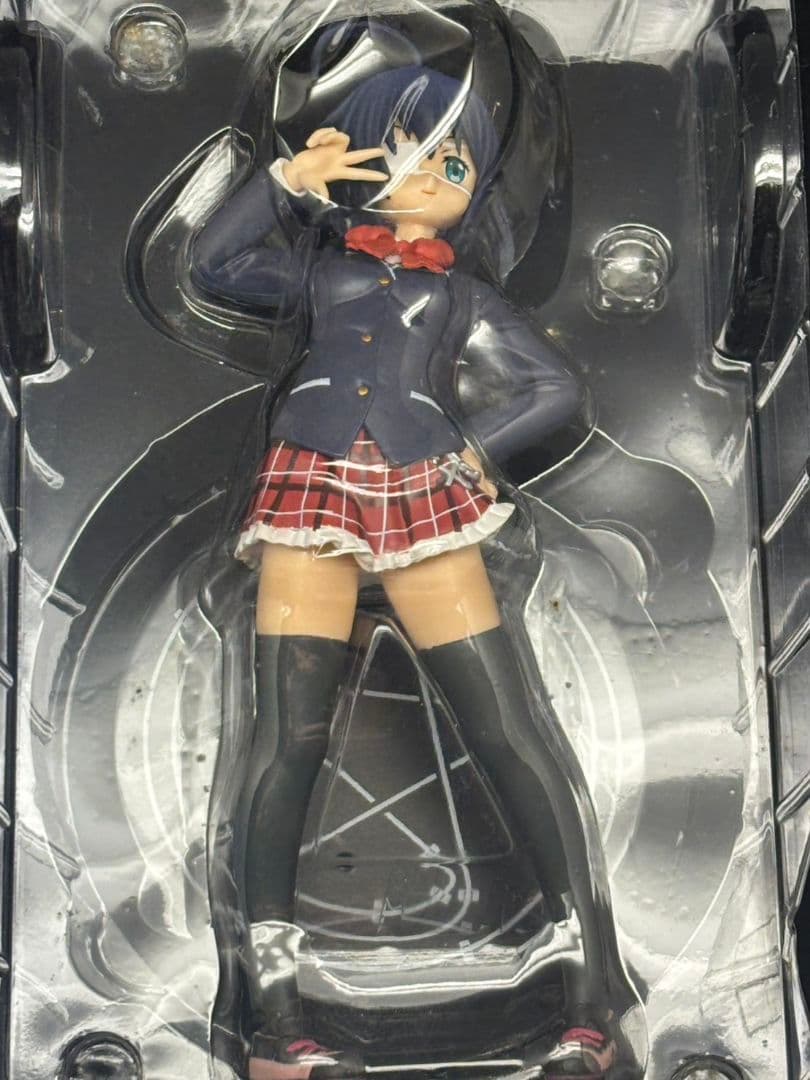 中二病でも恋がしたい！ プレミアムフィギュア 小鳥遊六花 希少レア