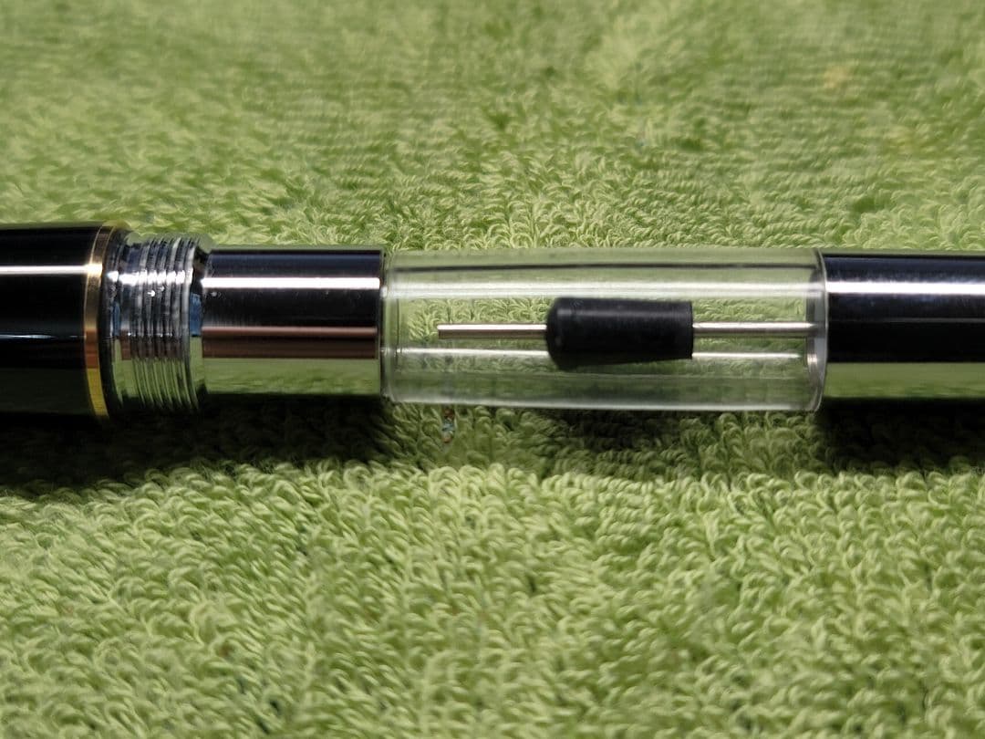 PILOT 万年筆 CUSTOM 743