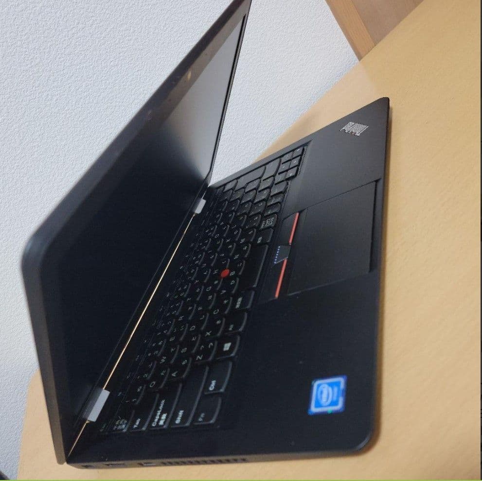 Windowsノート本体 Lenovo ThinkPad 13 2nd Gen