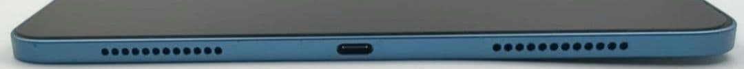 iPad Air (第5世代) 2022 Wi-Fiモデル 256GB ブルー