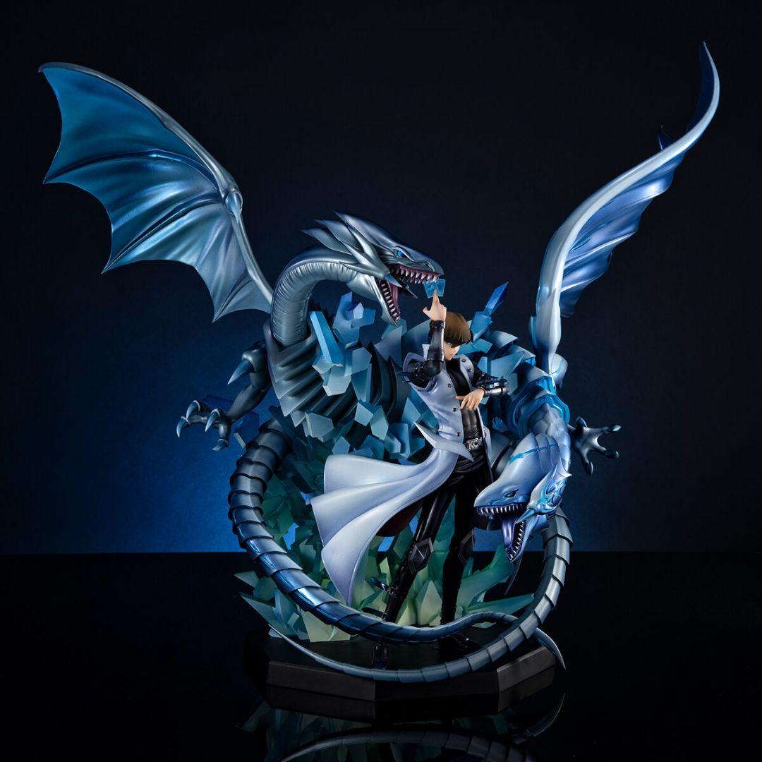 遊戯王 THE DARK SIDE OF DIMENSIONS 海馬瀬人
